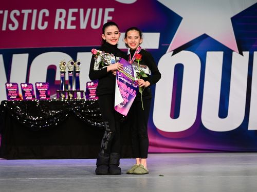 Long Island, NY - 5/12/2023 - Awards