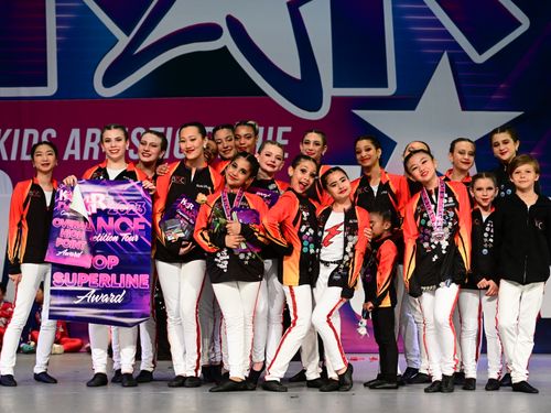 Long Island, NY - 5/12/2023 - Awards