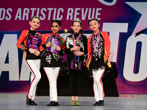 Long Island, NY - 5/12/2023 - Awards