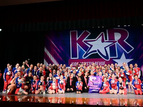 Long Island, NY - 5/12/2023 - Awards