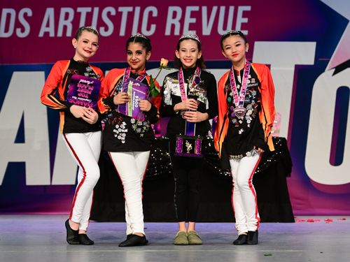 Long Island, NY - 5/12/2023 - Awards