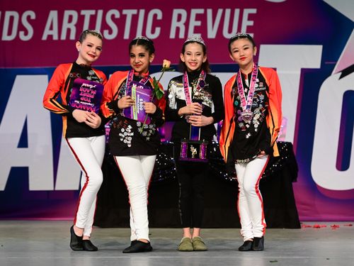 Long Island, NY - 5/12/2023 - Awards