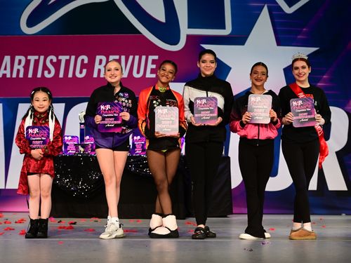 Long Island, NY - 5/12/2023 - Awards