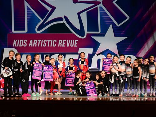 Long Island, NY - 5/12/2023 - Awards