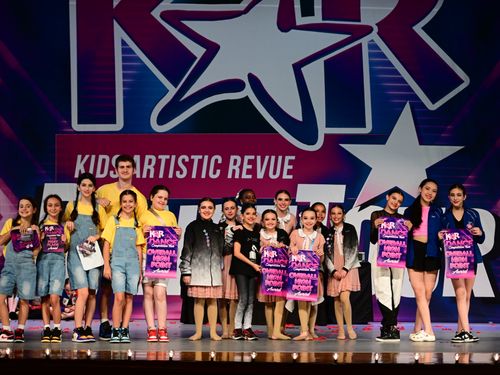 Long Island, NY - 5/12/2023 - Awards