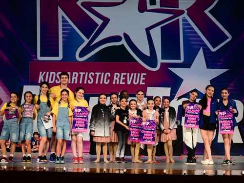 Long Island, NY - 5/12/2023 - Awards