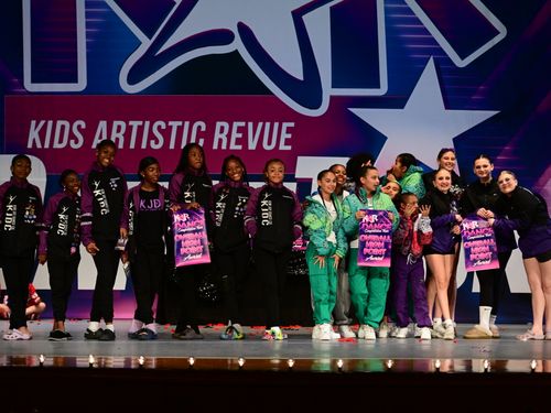 Long Island, NY - 5/12/2023 - Awards