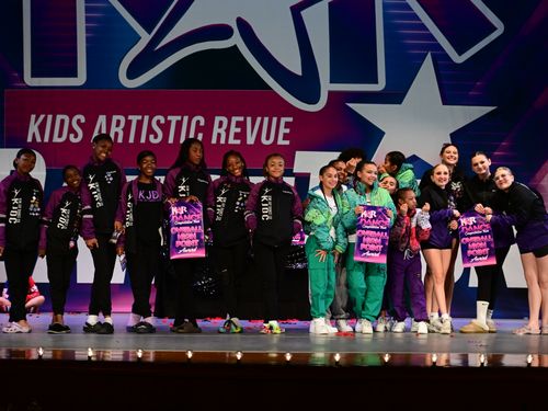 Long Island, NY - 5/12/2023 - Awards