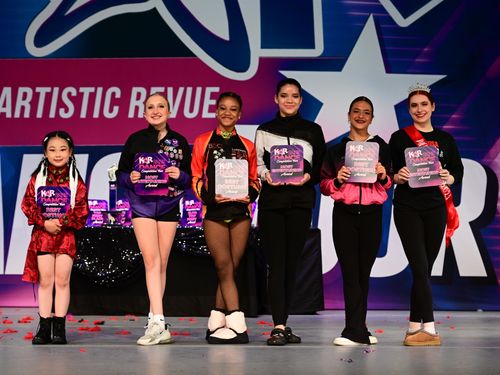 Long Island, NY - 5/12/2023 - Awards
