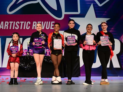 Long Island, NY - 5/12/2023 - Awards