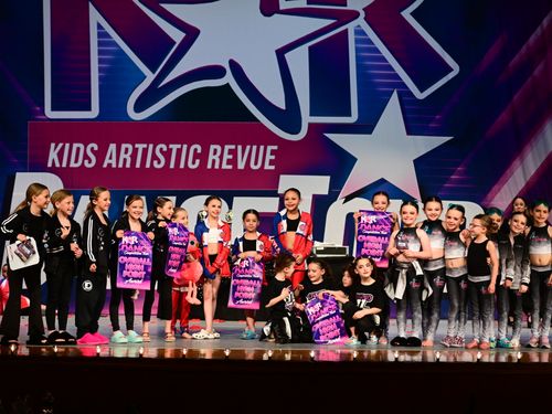 Long Island, NY - 5/12/2023 - Awards