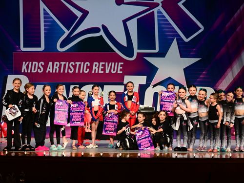 Long Island, NY - 5/12/2023 - Awards