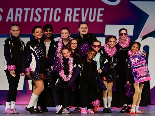 Long Island, NY - 5/12/2023 - Awards