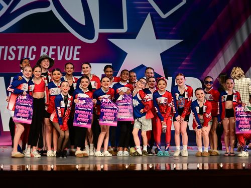 Long Island, NY - 5/12/2023 - Awards