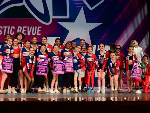 Long Island, NY - 5/12/2023 - Awards