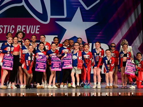Long Island, NY - 5/12/2023 - Awards