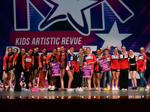 Long Island, NY - 5/12/2023 - Awards