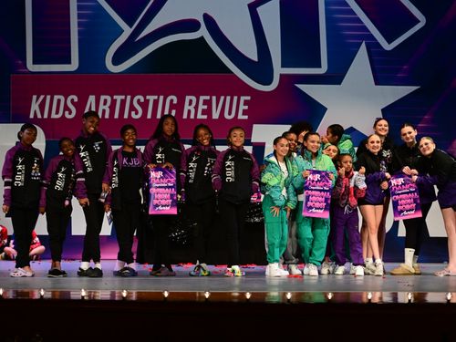 Long Island, NY - 5/12/2023 - Awards