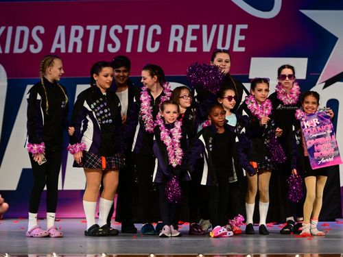 Long Island, NY - 5/12/2023 - Awards
