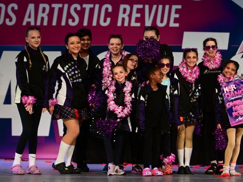 Long Island, NY - 5/12/2023 - Awards