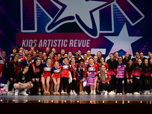 Long Island, NY - 5/12/2023 - Awards