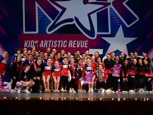 Long Island, NY - 5/12/2023 - Awards