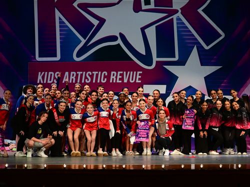 Long Island, NY - 5/12/2023 - Awards