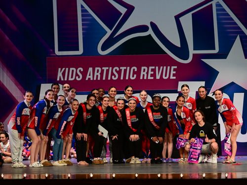 Long Island, NY - 5/12/2023 - Awards