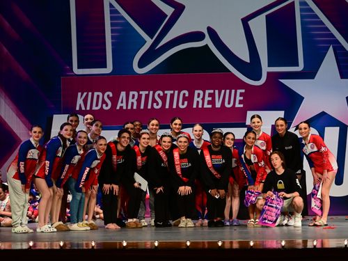 Long Island, NY - 5/12/2023 - Awards
