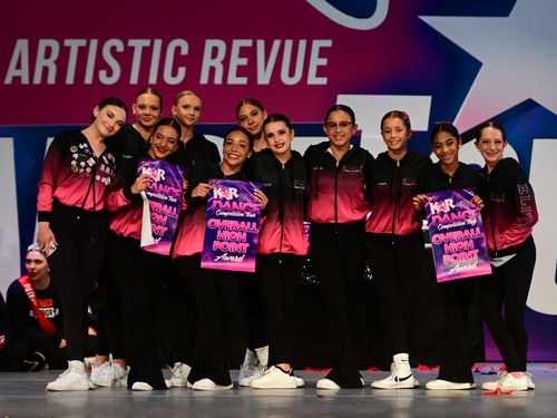 Long Island, NY - 5/12/2023 - Awards