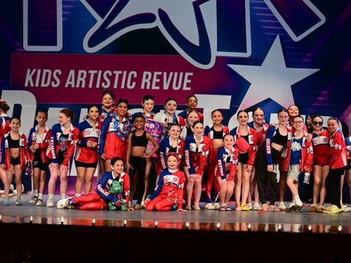 Long Island, NY - 5/12/2023 - Awards