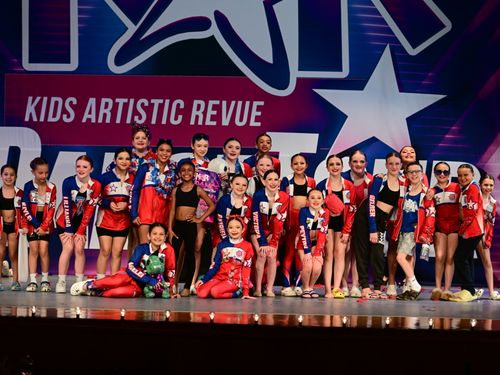 Long Island, NY - 5/12/2023 - Awards