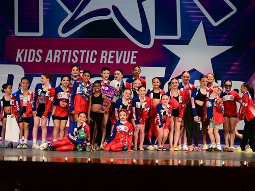 Long Island, NY - 5/12/2023 - Awards