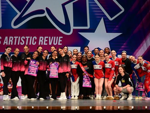 Long Island, NY - 5/12/2023 - Awards
