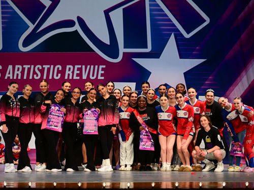 Long Island, NY - 5/12/2023 - Awards