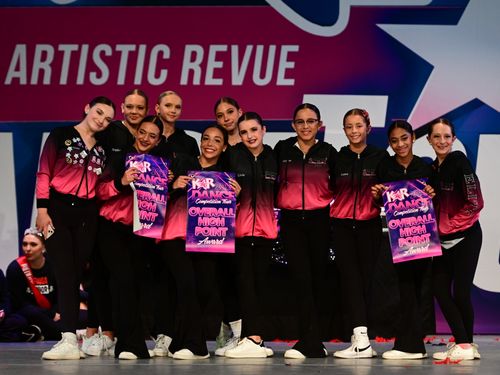 Long Island, NY - 5/12/2023 - Awards