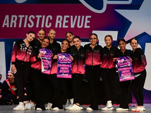 Long Island, NY - 5/12/2023 - Awards