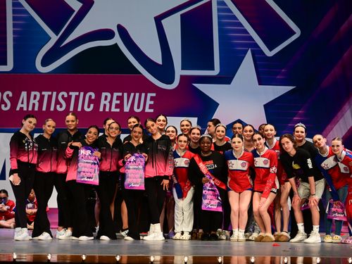 Long Island, NY - 5/12/2023 - Awards