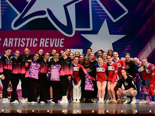 Long Island, NY - 5/12/2023 - Awards