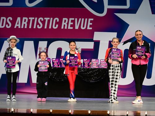 Long Island, NY - 5/12/2023 - Awards