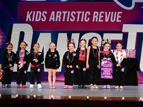 Long Island, NY - 5/12/2023 - Awards