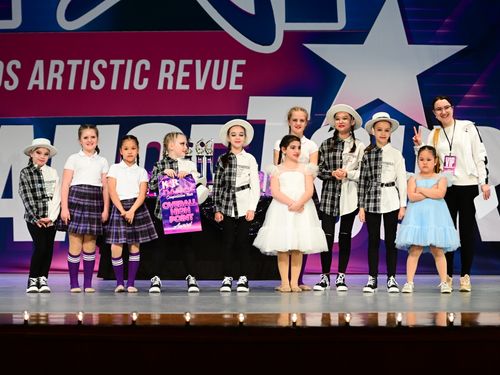 Long Island, NY - 5/12/2023 - Awards