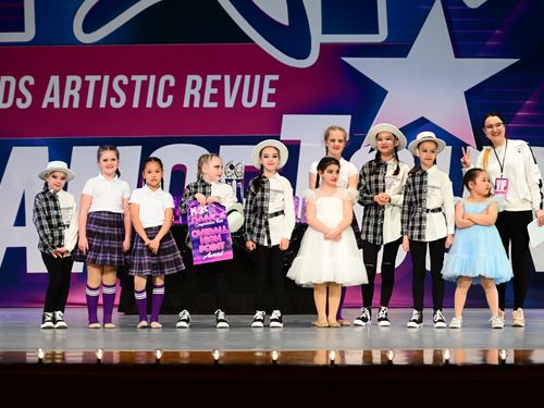 Long Island, NY - 5/12/2023 - Awards