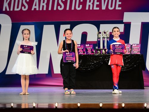 Long Island, NY - 5/12/2023 - Awards