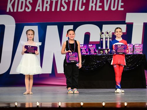 Long Island, NY - 5/12/2023 - Awards