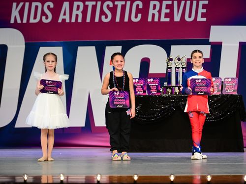 Long Island, NY - 5/12/2023 - Awards