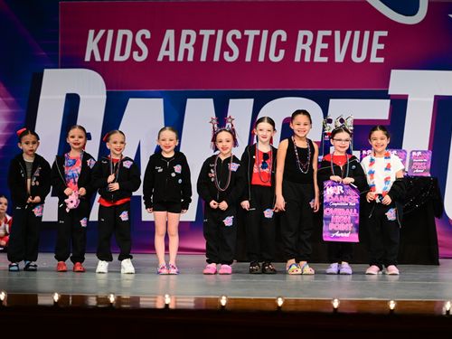 Long Island, NY - 5/12/2023 - Awards