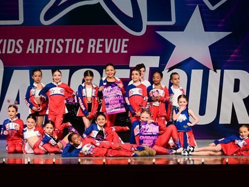 Long Island, NY - 5/12/2023 - Awards