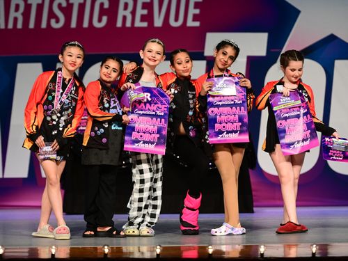 Long Island, NY - 5/12/2023 - Awards