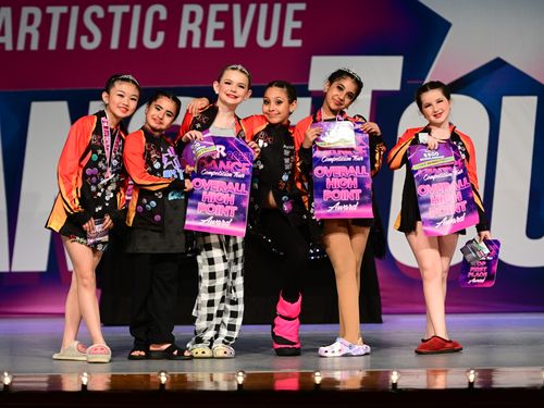 Long Island, NY - 5/12/2023 - Awards